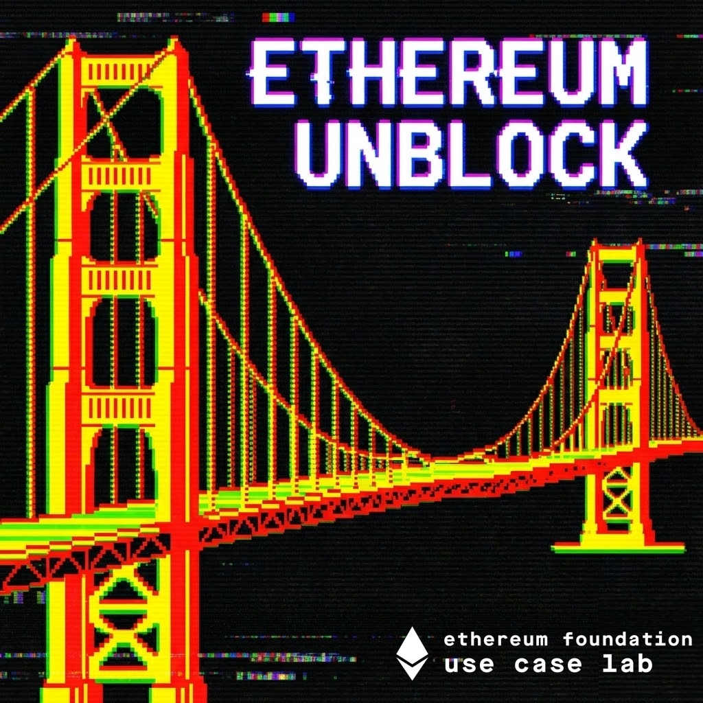 Ethereum Unblock SF